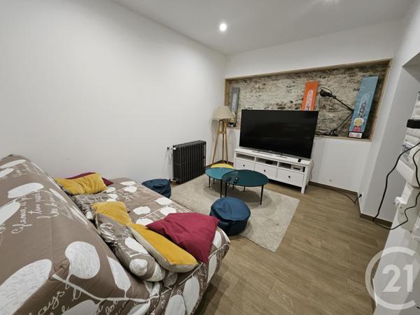 Maison à vendre  6 pièces - 143 m2 DONVILLE LES BAINS - 50