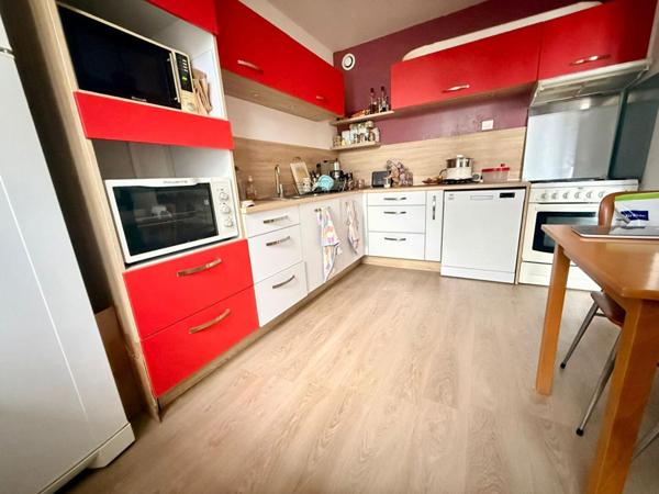 Maison Bréhal 5 pièce(s) 100 m2