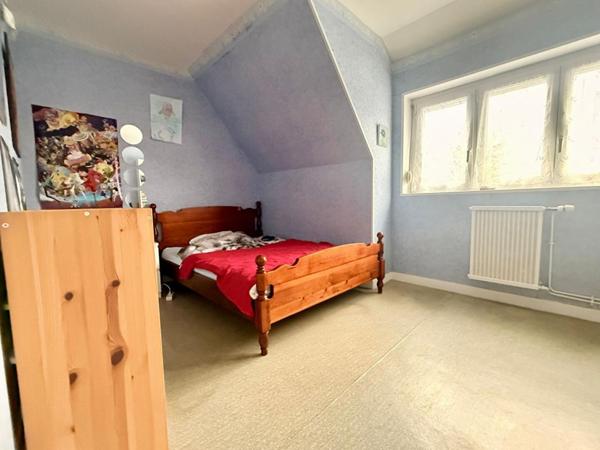 Maison Bréhal 5 pièce(s) 100 m2