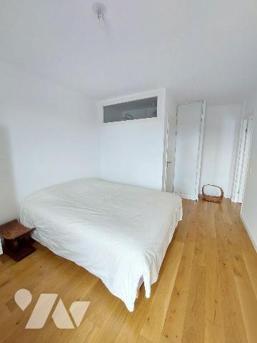 A VENDRE - RENNES (35) Quartier route de Lorient  (Moulin du Comte) T4 de 89 m² + terrasse de 4...