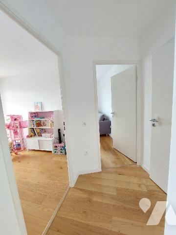 A VENDRE - RENNES (35) Quartier route de Lorient  (Moulin du Comte) T4 de 89 m² + terrasse de 4...