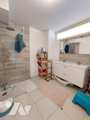 A VENDRE - RENNES (35) Quartier route de Lorient  (Moulin du Comte) T4 de 89 m² + terrasse de 4...