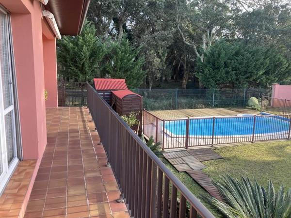 Maison à vendre |  Tarnos |  7 pièces | 184 m²