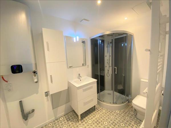 Appartement à louer |  SAMATAN |  3 pièces | 49 m²