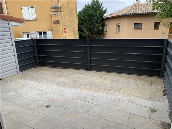 Appartement à louer |  SAMATAN |  3 pièces | 49 m²