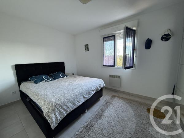 Appartement à vendre  3 pièces - 63 m2 SANTA MARIA POGGIO - 202