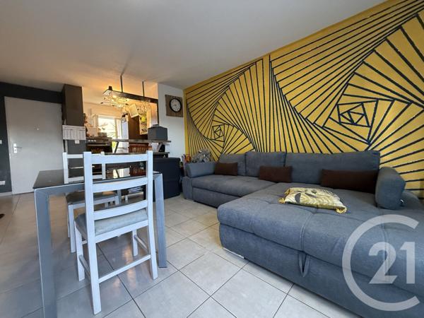 Appartement à vendre  3 pièces - 63 m2 SANTA MARIA POGGIO - 202