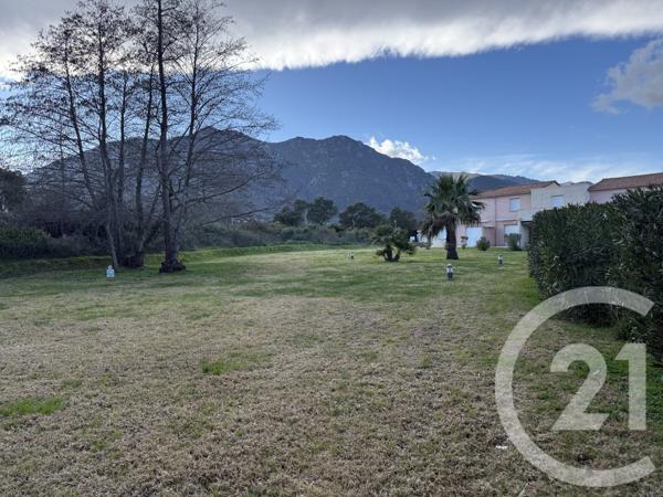 Appartement à vendre  3 pièces - 63 m2 SANTA MARIA POGGIO - 202