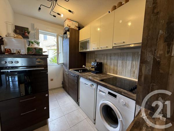 Appartement à vendre  3 pièces - 63 m2 SANTA MARIA POGGIO - 202