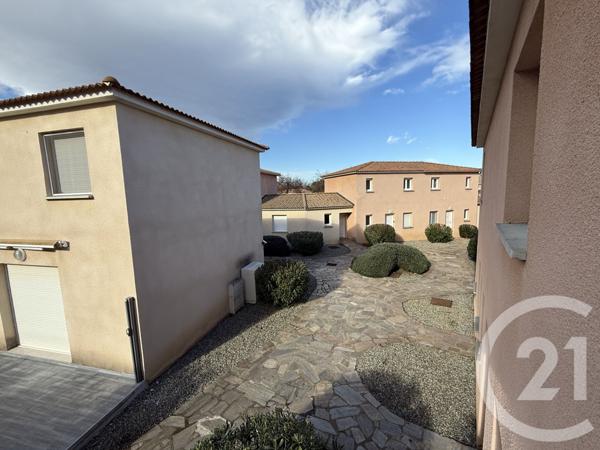 Appartement à vendre  3 pièces - 63 m2 SANTA MARIA POGGIO - 202