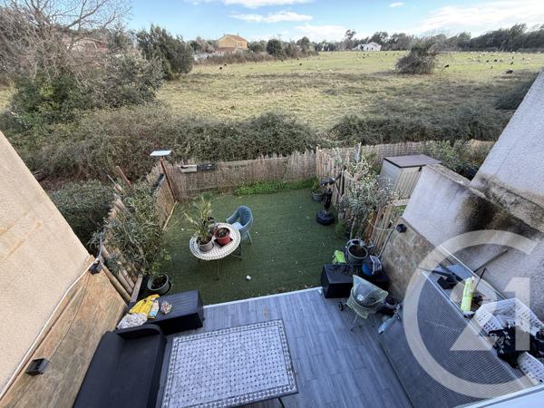 Appartement à vendre  3 pièces - 63 m2 SANTA MARIA POGGIO - 202