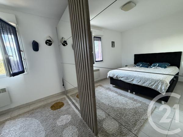 Appartement à vendre  3 pièces - 63 m2 SANTA MARIA POGGIO - 202