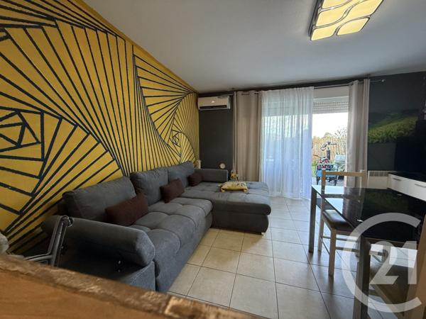 Appartement à vendre  3 pièces - 63 m2 SANTA MARIA POGGIO - 202