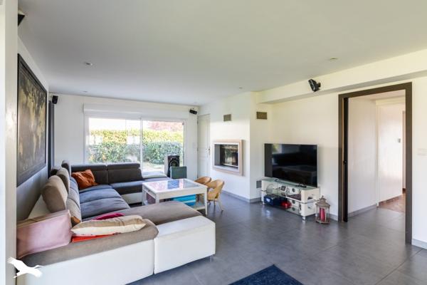 Maison à vendre |  Le Passage |  8 pièces | 217 m²