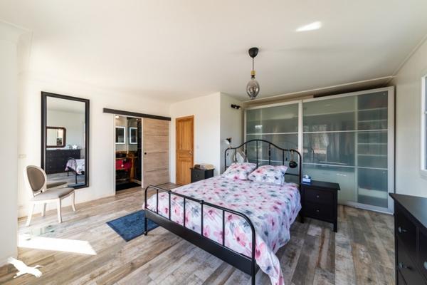 Maison à vendre |  Le Passage |  8 pièces | 217 m²