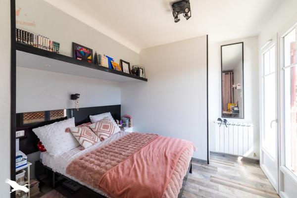 Maison à vendre |  Le Passage |  8 pièces | 217 m²