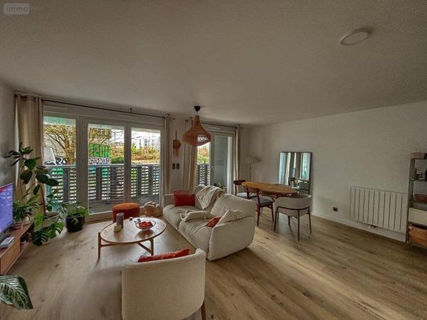 Appartement à louer à Rennes en Ille-et-Vilaine (35000), ref : 810   
ARSENAL REDON