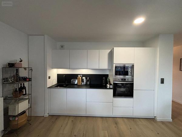 Appartement à louer à Rennes en Ille-et-Vilaine (35000), ref : 810   
ARSENAL REDON