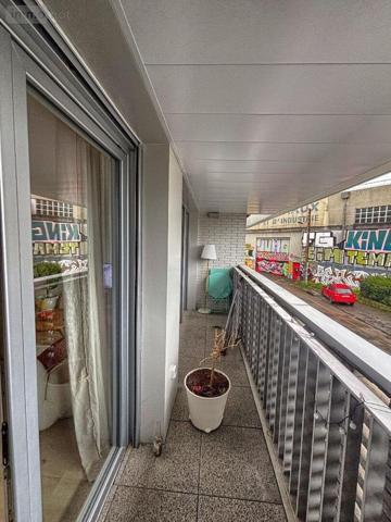 Appartement à louer à Rennes en Ille-et-Vilaine (35000), ref : 810   
ARSENAL REDON