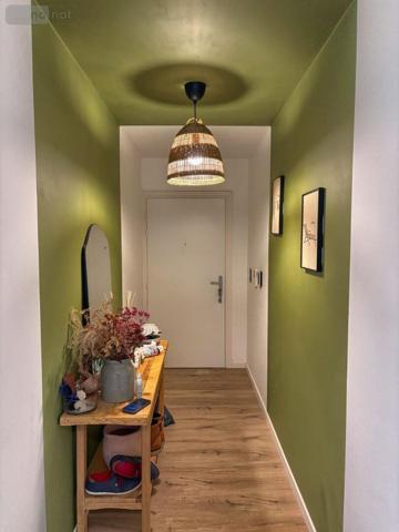 Appartement à louer à Rennes en Ille-et-Vilaine (35000), ref : 810   
ARSENAL REDON