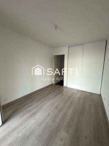 Idéal premier achat ou investissement locatif ! T2 moderne de 43 m² avec terrasse et parking privé, dans une résidence sécurisée à la Rocade – Ajaccio