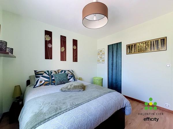Maison
         6 pièces
        - 138 m² Exclusivité 369 900 €*
