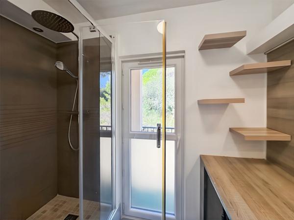 Aix-en-Provence (13100) Appartement T3 entièrement rénové