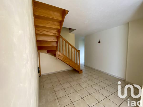 Maison à vendre 5 pièces 114 m² Gourdon