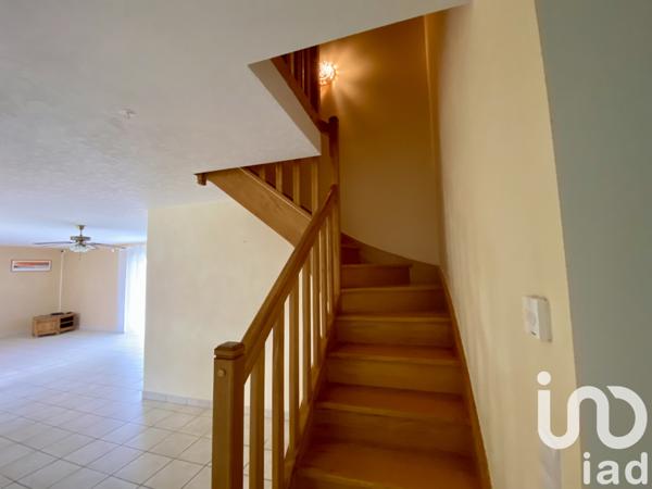Maison à vendre 5 pièces 114 m² Gourdon