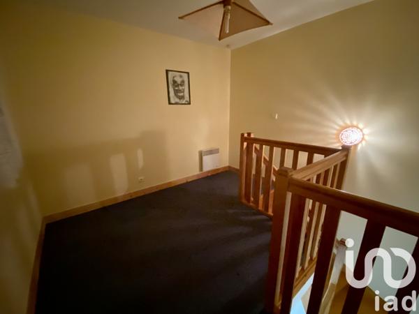 Maison à vendre 5 pièces 114 m² Gourdon