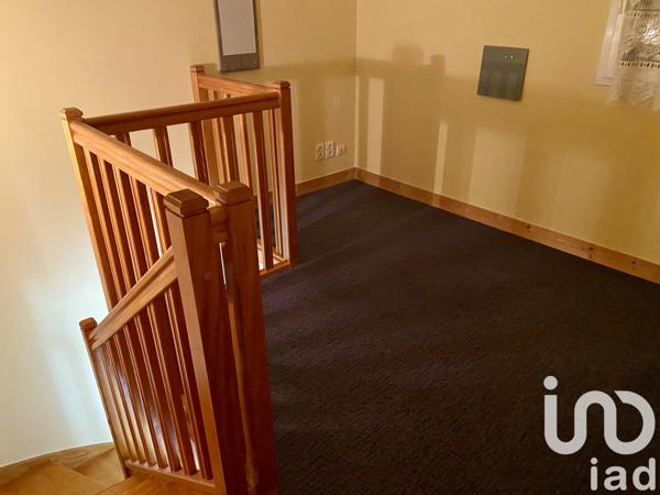 Maison à vendre 5 pièces 114 m² Gourdon