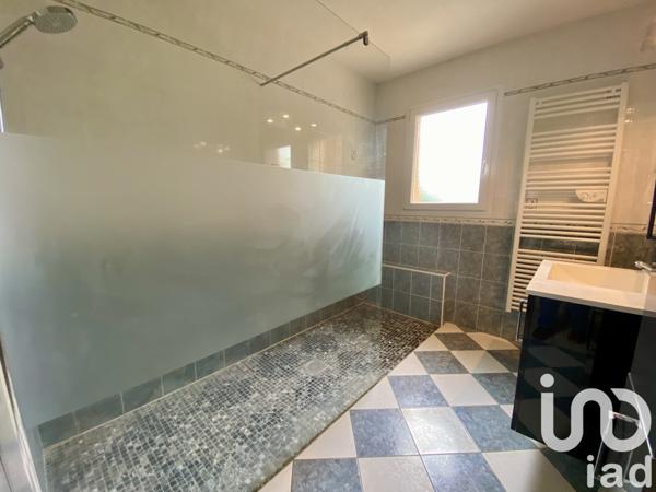 Maison à vendre 5 pièces 114 m² Gourdon