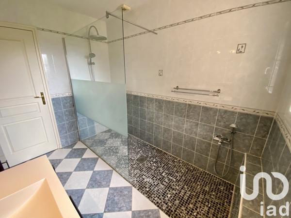 Maison à vendre 5 pièces 114 m² Gourdon