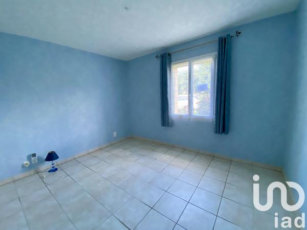 Maison à vendre 5 pièces 114 m² Gourdon