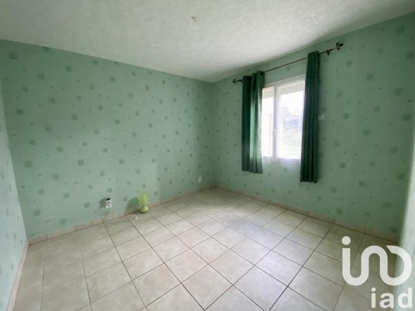 Maison à vendre 5 pièces 114 m² Gourdon