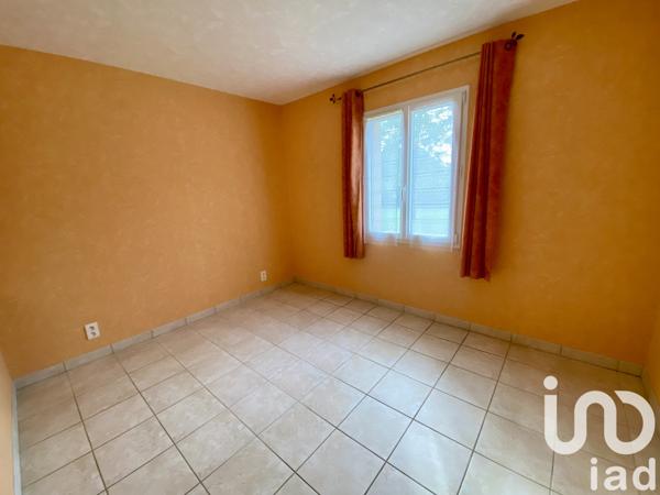 Maison à vendre 5 pièces 114 m² Gourdon