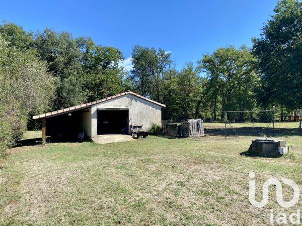 Maison à vendre 5 pièces 114 m² Gourdon