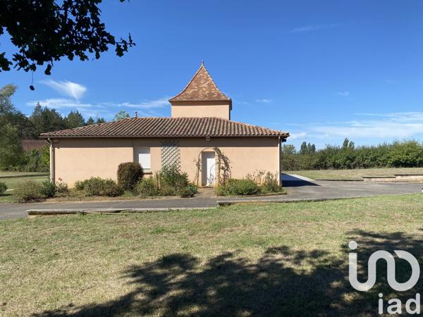 Maison à vendre 5 pièces 114 m² Gourdon