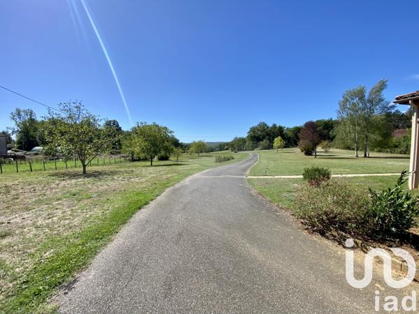 Maison à vendre 5 pièces 114 m² Gourdon