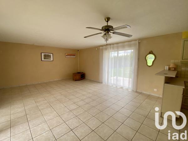 Maison à vendre 5 pièces 114 m² Gourdon