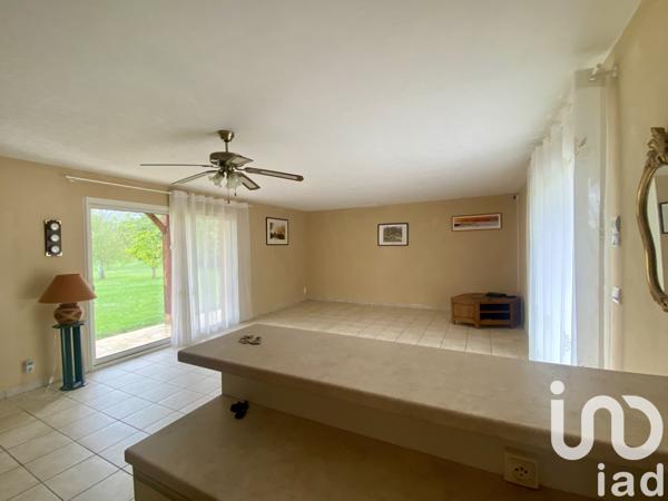 Maison à vendre 5 pièces 114 m² Gourdon