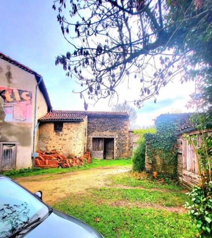 Maisons la chomette 6 pièce(s) 260 m2