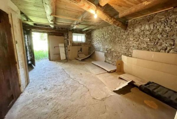 Maisons la chomette 6 pièce(s) 260 m2