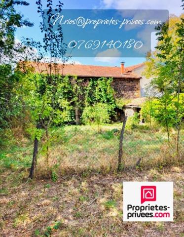 Maisons la chomette 6 pièce(s) 260 m2