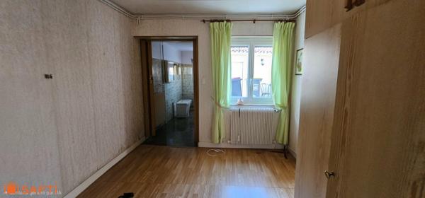 vente en exclusivité