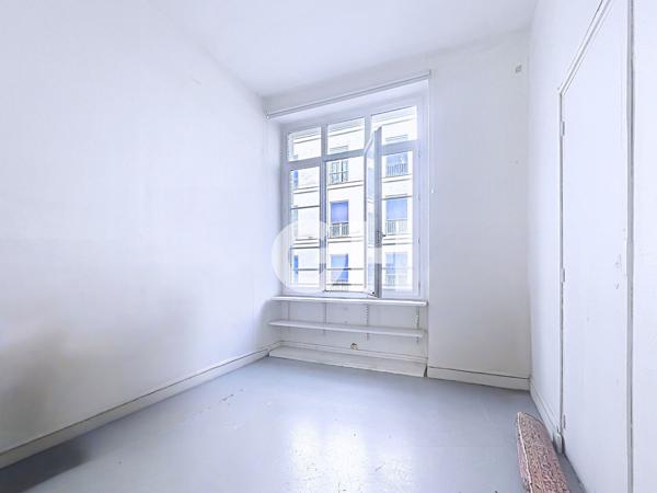 80 m² modulables entre Belleville/Oberkampf  - Local commercial ou habitation