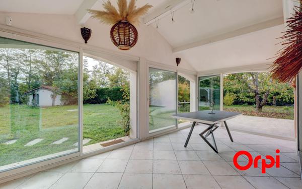 Maison à louer    5 pièces • 131 m2 Marennes