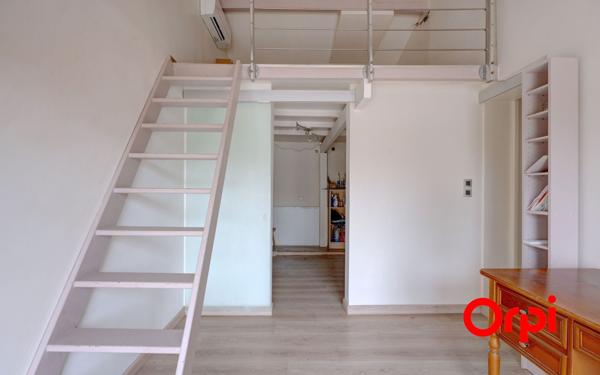 Maison à louer    5 pièces • 131 m2 Marennes