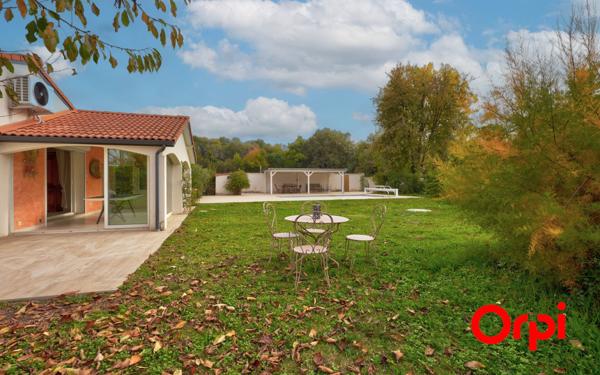 Maison à louer    5 pièces • 131 m2 Marennes