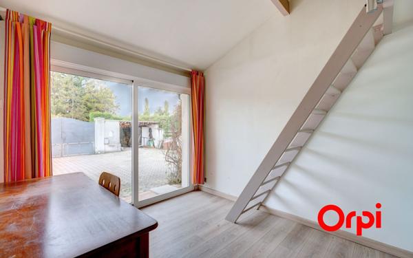 Maison à louer    5 pièces • 131 m2 Marennes